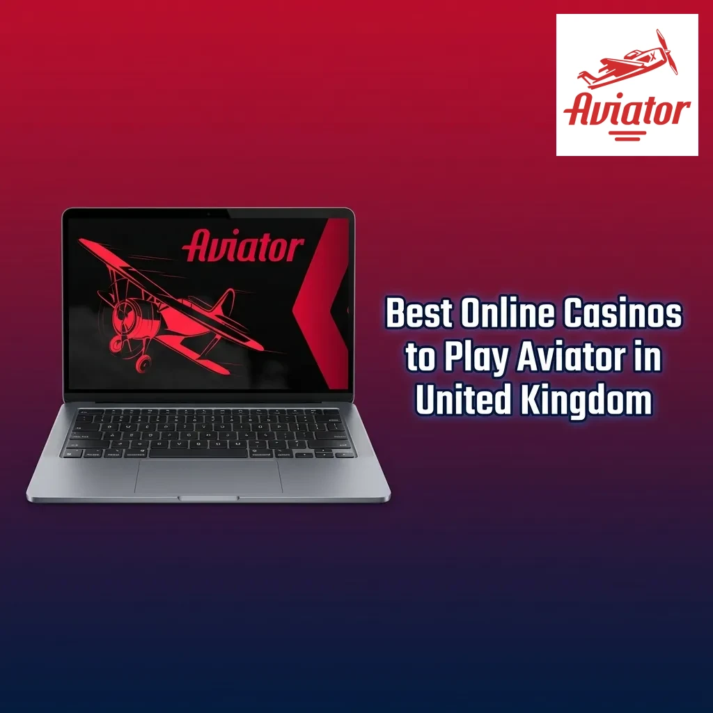 Top UK casinos for Aviator game with licensing info, payment methods, bonuses, and mobile support details.