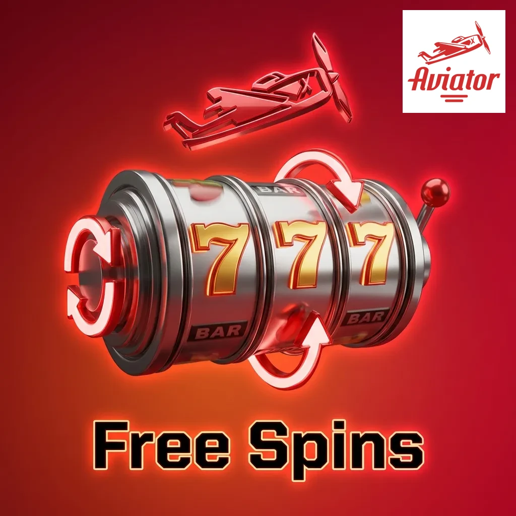 Players receiving free spins bonus offer for slot games at online casino with promotional rewards