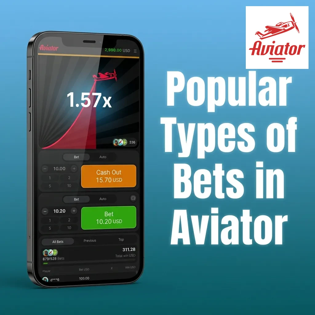 Aviator betting interface showing single bet, double bet, auto-bet, and auto-cashout options on screen